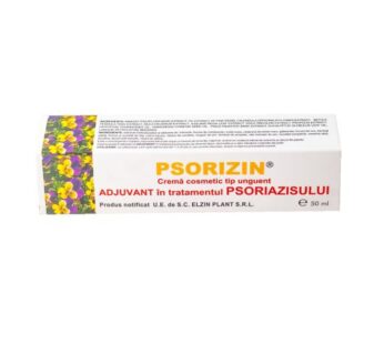 Psorizin crema, 50 ml – Elzin Plant