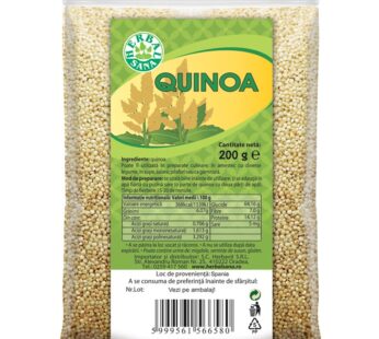 Quinoa, 200g – Herbavit