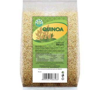 Quinoa, 500g – Herbavit