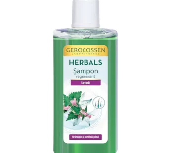 Sampon regenerant Herbals, 300 ml – Gerocossen