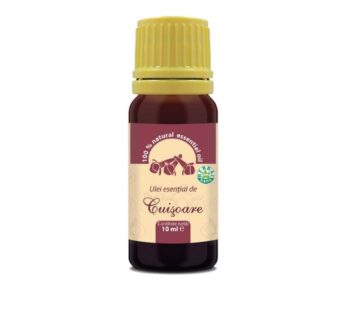 Ulei esenţial de Cuişoare, 10ml – Herbavit