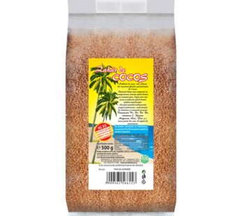 Zahar de cocos, 500g – Herbavit