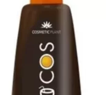 Emulsie plaja spf50 ulei cocos 200ml – Cosmetic Plant