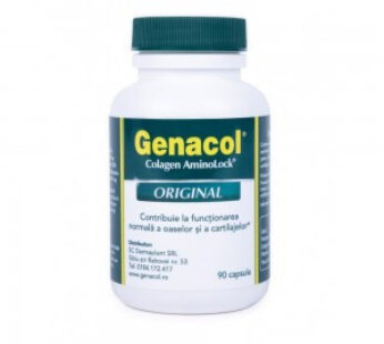 Genacol Colagen AminoLock ORIGINAL, 90 cps. – Darmaplant