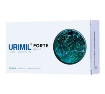 Urimil Forte, 30cps – NaturPharma
